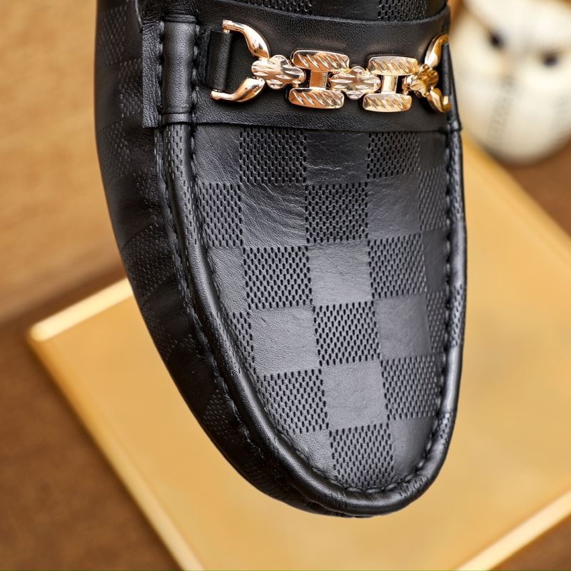 Louis Vuitton Business Shoes